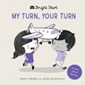 My Turn, Your Turn - Nancy Loewen - 9780711244443