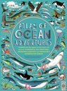 Atlas of Ocean Adventures - Emily Hawkins - 9780711245310