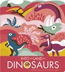 Into The Land Of Dinosaurs - Laura Baker ; Nadia Taylor - 9780711245334
