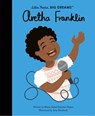 Sanchez Vegara, M: Aretha Franklin - Maria Isabel Sanchez Vegara - 9780711246867