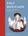 Cult Musicians - Robert Dimery - 9780711250628