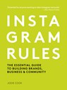 Instagram Rules - Jodie Cook - 9780711251762