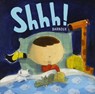 Shhh! - Barroux - 9780711253797