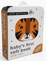 Tiptoe Tiger (2020 Edition) - Surya Sajnani - 9780711253971