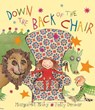 Down The Back of the Chair - Margaret Mahy - 9780711253988