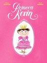 Princess Kevin - Michael Escoffier - 9780711254336