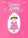 Princess Kevin - ESCOFFIER,  Michael - 9780711254350