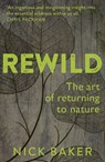 ReWild - Nick Baker - 9780711255821