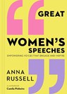 Great Women's Speeches - Anna Russell - 9780711255852
