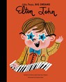 Sanchez Vegara, M: Elton John - Maria Isabel Sanchez Vegara - 9780711258402