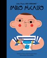Sanchez Vegara, M: Pablo Picasso - Maria Isabel Sanchez Vegara - 9780711259508