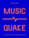 MusicQuake - Robert Dimery - 9780711259737