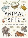 Animal BFFs - Sophie Corrigan - 9780711260153
