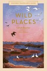 Wild Places - Sarah Baxter - 9780711260290