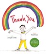 Thank You - Joseph Coelho - 9780711262034