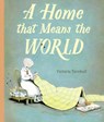 A Home That Means the World - Victoria Turnbull - 9780711262324
