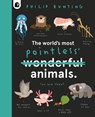 The World's Most Pointless Animals - Philip Bunting - 9780711262416