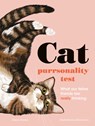 The Cat Purrsonality Test - Alison Davies - 9780711263000