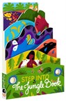 The Jungle Book - Carly Madden - 9780711263406