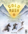 Gold Rush - Flora Delargy - 9780711263871
