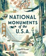 National Monuments of the USA - Cameron Walker - 9780711265493