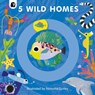 5 Wild Homes - Happy Yak - 9780711265936