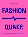 FashionQuake - Caroline Young - 9780711267442