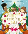 The BIG Christmas Bake - Fiona Barker - 9780711268128