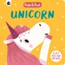 Unicorn - Nancy Loewen - 9780711268333