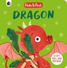 Dragon - Happy Yak - 9780711268371