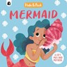 Mermaid - Happy Yak - 9780711268395