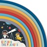Explore the Planets - Carly Madden - 9780711268456