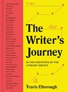 The Writer's Journey - Travis Elborough - 9780711268722