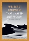 Writers' Journeys That Shaped Our World - Travis Elborough - 9780711268739