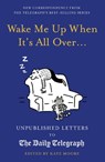 Wake Me Up When It's All Over... - Kate Moore - 9780711268913