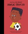 Marcus Rashford - Maria Isabel Sanchez Vegara - 9780711270978