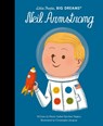 Neil Armstrong - Maria Isabel Sanchez Vegara - 9780711271012