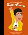 Freddie Mercury - Maria Isabel Sanchez Vegara - 9780711271081