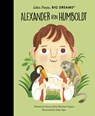 Alexander von Humboldt - Maria Isabel Sanchez Vegara - 9780711271227