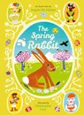 Spring Rabbit - Angela McAllister - 9780711272569