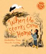 When the Storks Came Home - Isabella Tree - 9780711272798