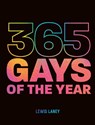 365 Gays of the Year (Plus 1 for a Leap Year) - Lewis Laney - 9780711273702