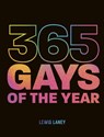 365 Gays of the Year (Plus 1 for a Leap Year) - Lewis Laney - 9780711273702