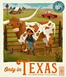 Only in Texas - Heather Alexander - 9780711274068