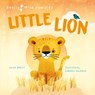 Little Lion - Anna Brett - 9780711274082
