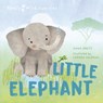 Little Elephant - Anna Brett - 9780711274112