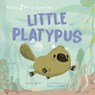 Little Platypus - Anna Brett - 9780711274174