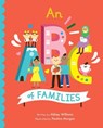 An ABC of Families - WILLIAMS,  Abbey - 9780711274228
