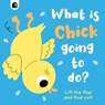 What is Chick Going to do? - MADDEN,  Carly - 9780711274358