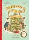 Cat Family Christmas - Lucy Brownridge - 9780711274907